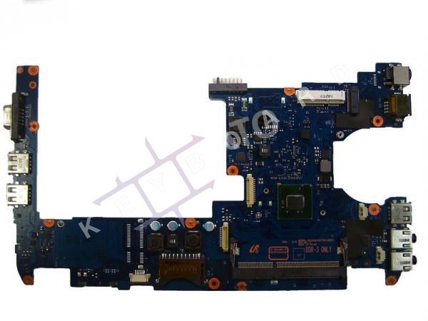 Материнська плата Samsung NP-N145